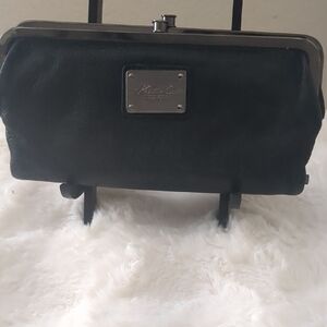 Kenneth Cole Black Wallet